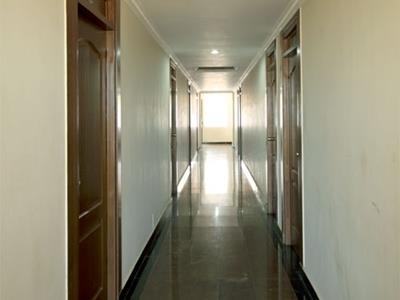 Grand Palace Stay Chidambaram Exterior foto